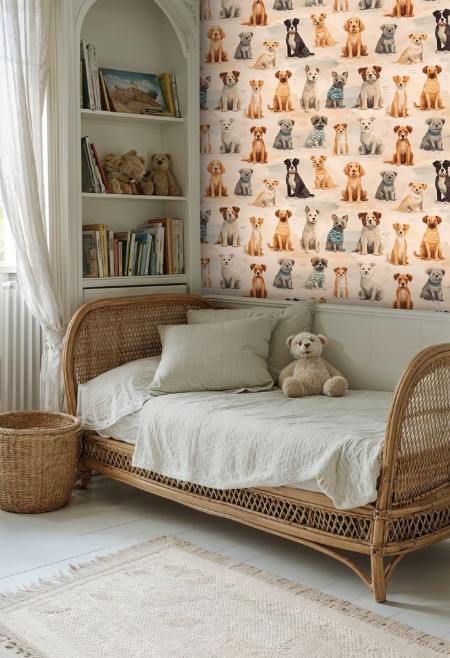 Kép Festék Buster Beige - 1096001-01 - 07831-01